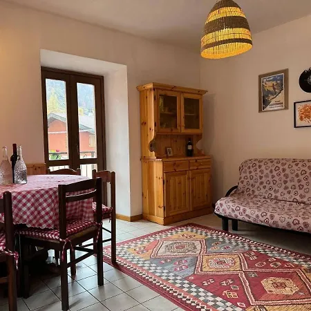 Rifugio Di Angi, A Pochi Minuti Dalle Piste Apartamento *
