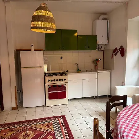 Apartamento Rifugio Di Angi, A Pochi Minuti Dalle Piste Corteno Golgi