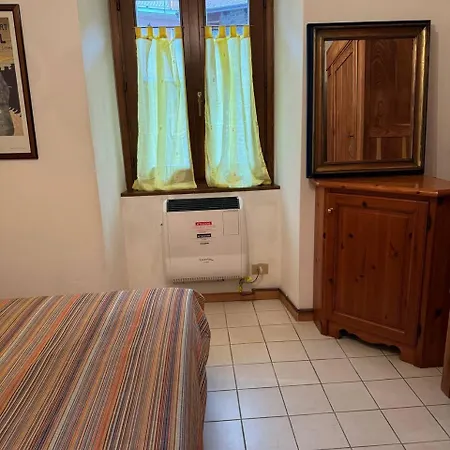 Apartamento Rifugio Di Angi, A Pochi Minuti Dalle Piste