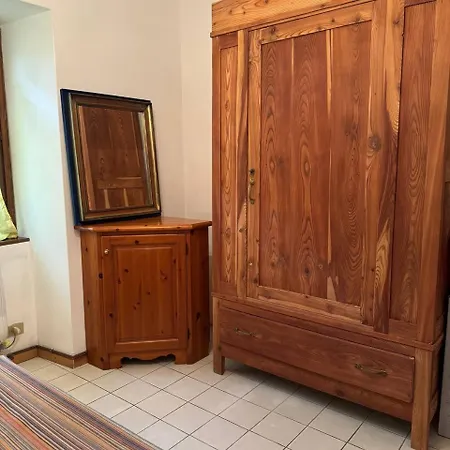 Rifugio Di Angi, A Pochi Minuti Dalle Piste Apartamento